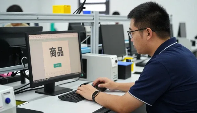 日用百货中的线上店铺运营应用经验分享